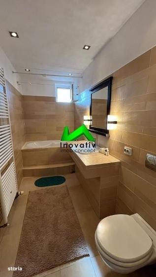 Apartament cu 3 camere decomandat în Șelimbăr