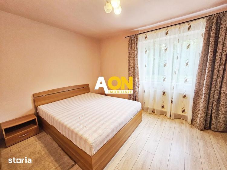 Apartament 2 camere, renovat, parter inalt, Cetate - parc - 7
