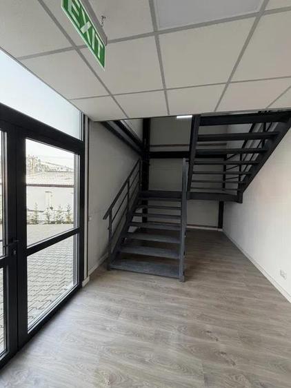 Spațiu industrial, de 1,500 mp, în Apahida