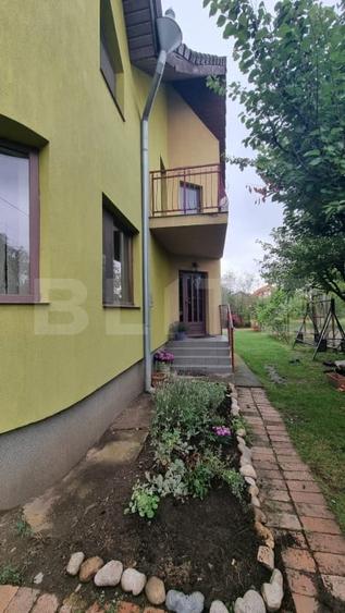 Casă individuală cu 5 camere cu Canalizare în Sud-Est