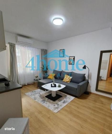 Studio Dublu Piata Sudului|Berceni|Bloc Nou|Metrou - 1