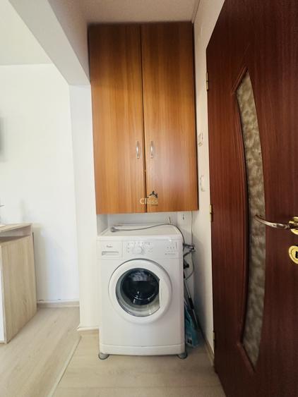 Apartament cu 2 camere semidecomandat, mobilat în Mănăștur