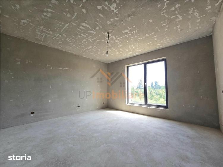 Casă cu 4 camere cu Teren 752 Mp în Aștileu
