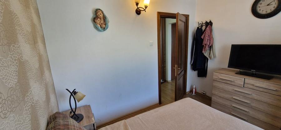 Apartament 3 camere, 67 mp, etaj 1/4, zona Rovine - 4