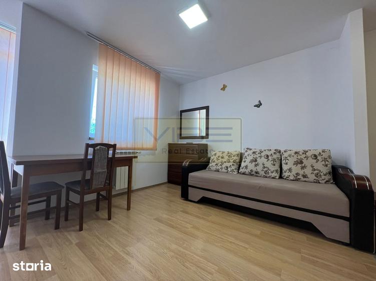 Apartament cu 2 camere în Tătărași