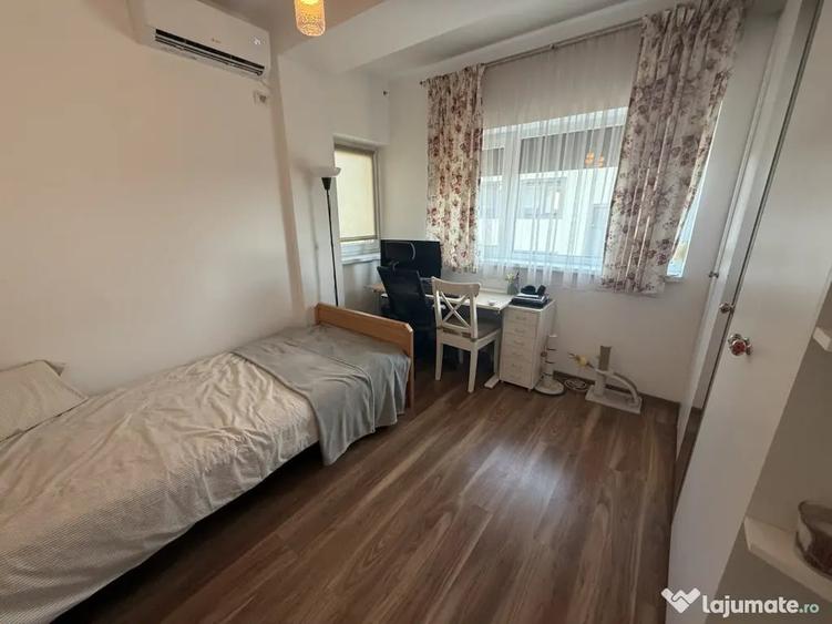 Apartament cu 3 camere în Braytim