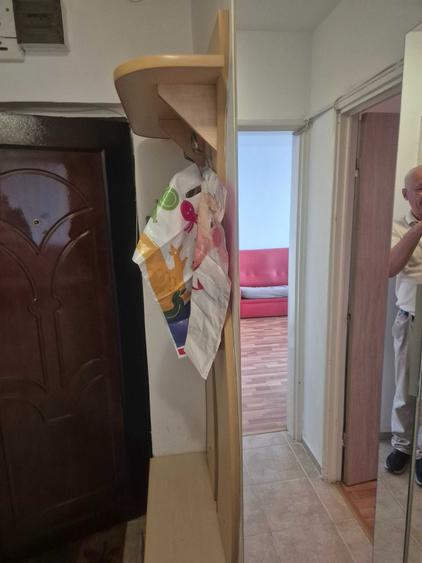Apartament cu 2 camere decomandat în Tineretului