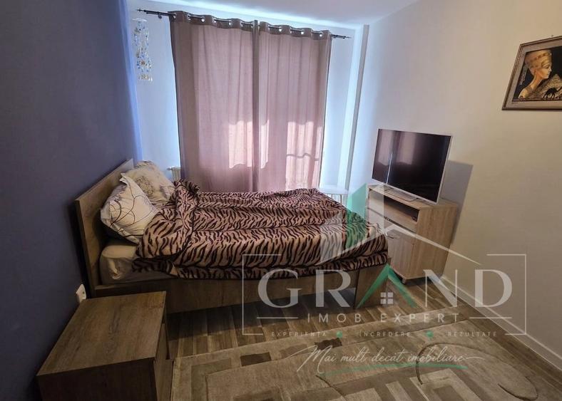 Apartament 2 camere 39mp | balcon 8mp | garaj subteran | Zona Terra - 4