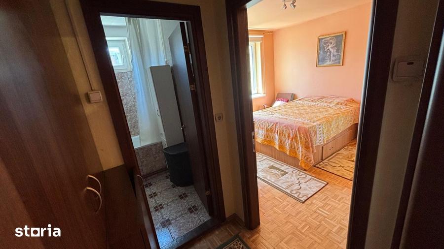 Apartament 2 camere 47mp zona Mihai Viteazul - 7