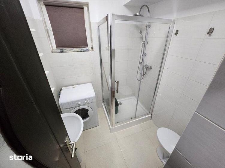 Popesti Leordeni Dimitrie Leonida apartament 2 camere de vanzare - 5