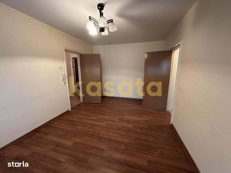 Apartament cu 2 camere în Drumul Taberei — fotografia 3