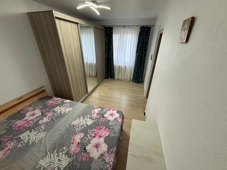 Apartament cu 2 camere în Găvana