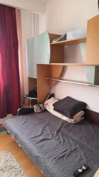 Garsoniera 22 m2, etaj 2 3, mobilat, utilat: centrala pe gaz - 1