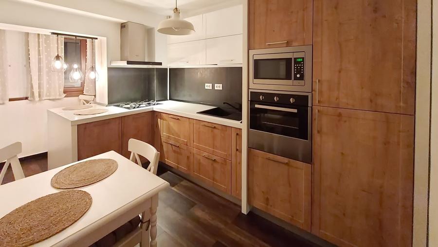 Apartament 3 camere 100 mp, Libertatii Palatul Parlamentului, parc Izvor, metrou - 4