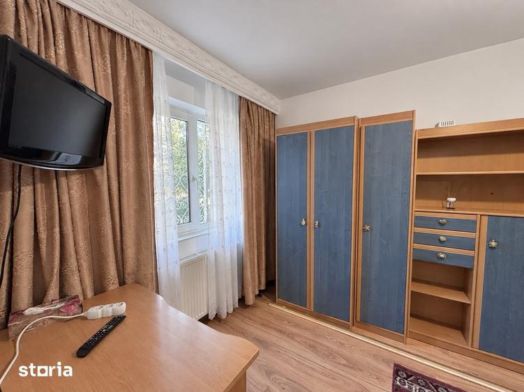 Apartament cu 2 camere în Tomis Nord