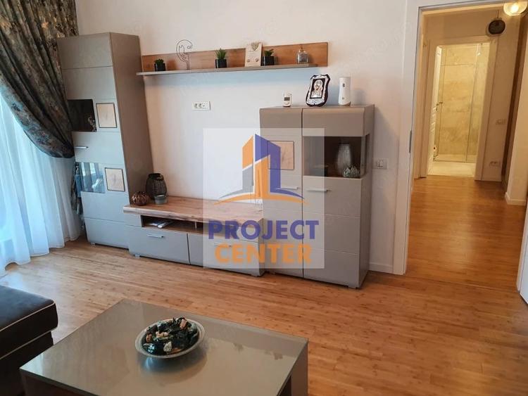 Apartament 2 camere Central, bloc nou, langa Office - 6