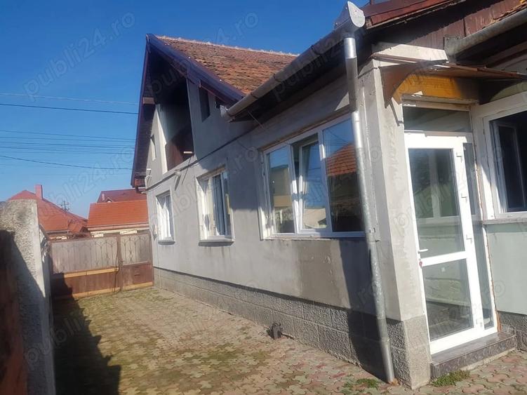 Casă cu 3 camere cu Teren 264 Mp în Mehala