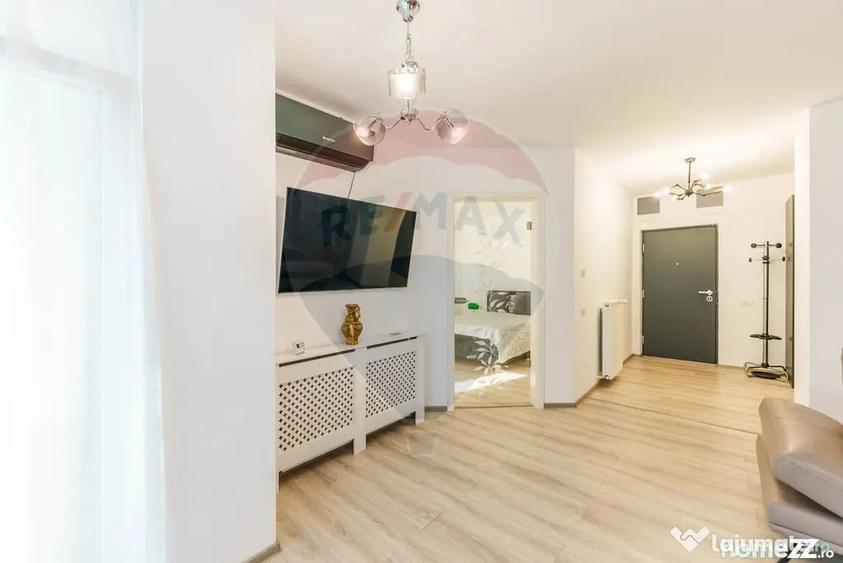 Apartament cu 2 camere,82 mp Arad Plaza - 10