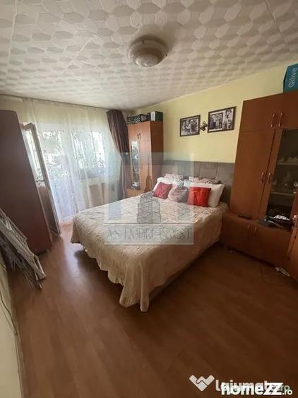 Apartament 2 camere, decomandat - Oras Codlea/Cartier Ma... - 10