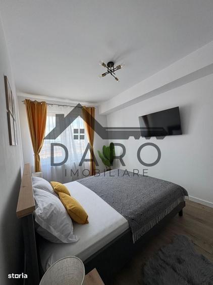Apartament cu 2 camere în Ultracentral