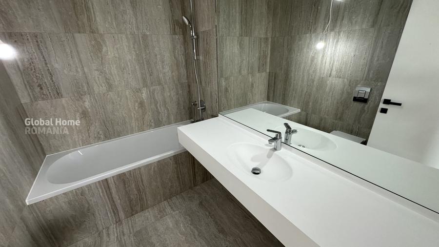 Apartament cu 4 camere decomandat în Aviației