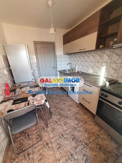 Apartament cu 2 camere decomandat, mobilat în Berceni