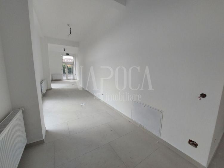 Spațiu comercial, de 112.16999816895 mp, în Mărăști
