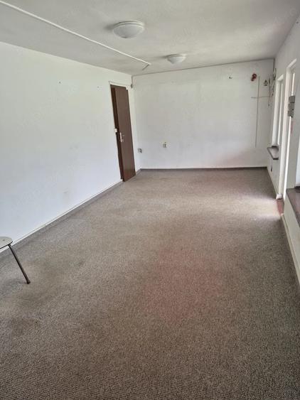 Spațiu comercial, de 30 mp, în Ștefănești