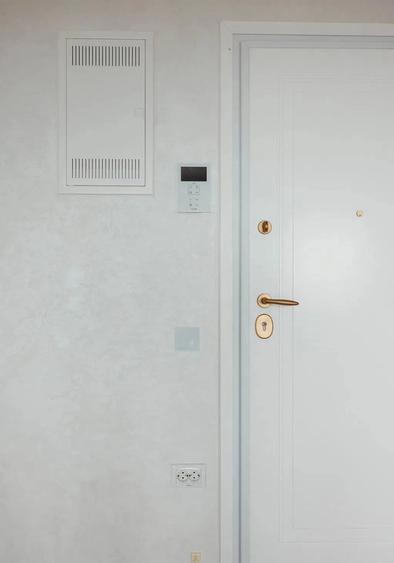 Finalizat, Apartament Nou cu 1 cameră, 48 mp, etaj 7/8 Royal Town - 11
