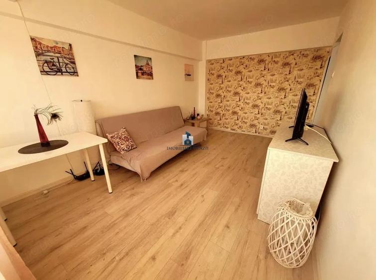 Garsonieră decomandată în Berceni