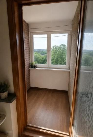 Garsonieră semidecomandată în Brazda lui Novac