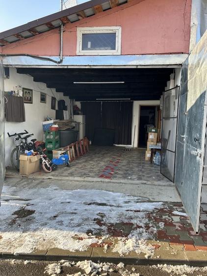 Casă cu 2 camere în Central