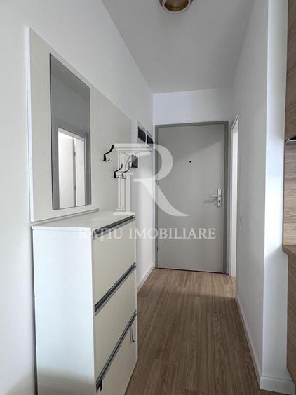 Apartament cu 2 camere | Scala Cetate | Oradea - 6