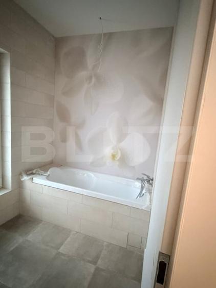 Casă individuală cu 4 camere cu Canalizare în Bod