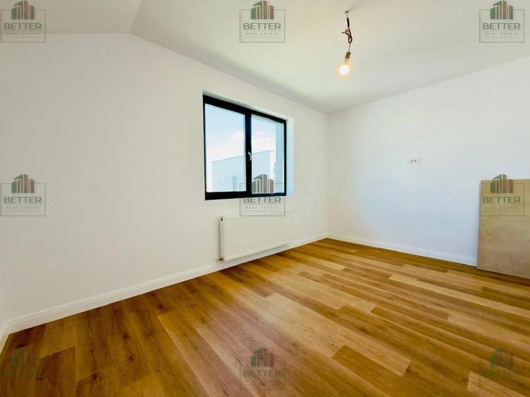 Casa individuala - P+M - 4 Camere | Comuna Berceni - 15