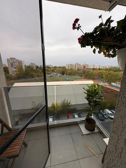 Apartament cu 2 camere decomandat în Drumul Taberei