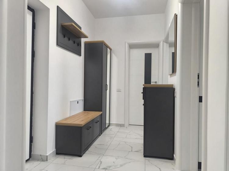 Proprietar,de inchiriat apartament 2 camere zona Berceni - 7