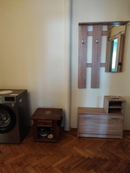Apartament cu 2 camere în Popa Șapcă