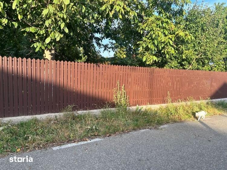 Vand casa sau schimb cu apartamnet in zona blocuri Liliesti Baicoi - 3