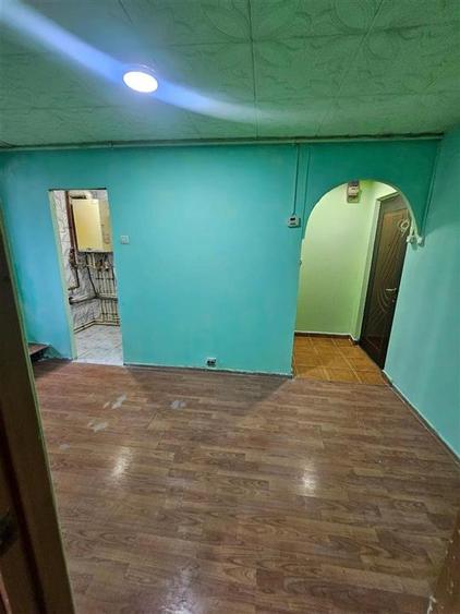 Apartament cu 2 camere circular în Berceni