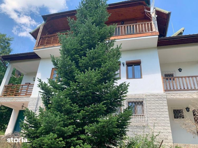 Duplex, Valenii de Munte, Drajna de Sus - 15