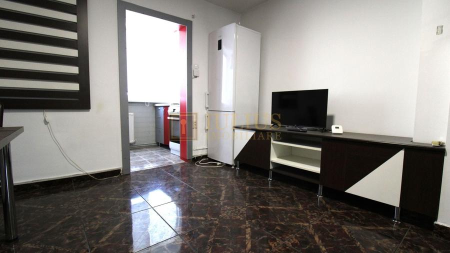 Apartament cu 2 camere decomandat, mobilat în Aradului