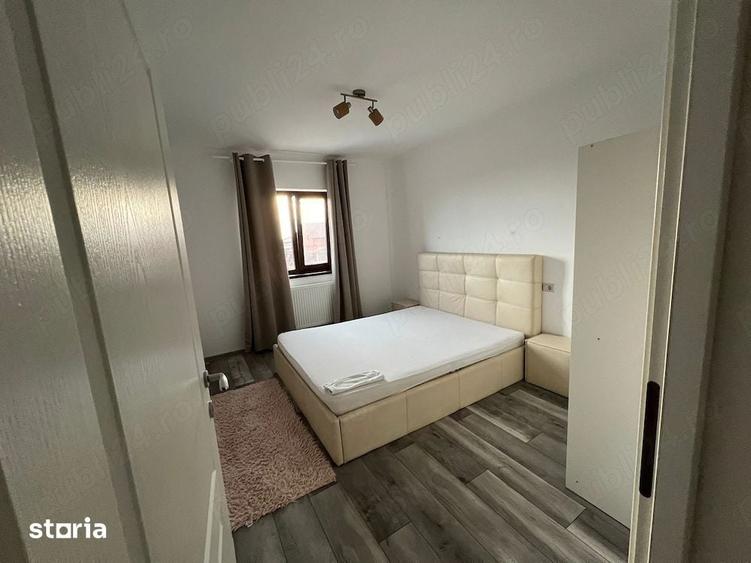 Apartament cu 3 camere în Ghiroda