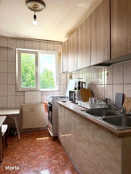 Fundeni / Apartament de 57 mp / Bloc 1978/ Parc Motodrom - 5