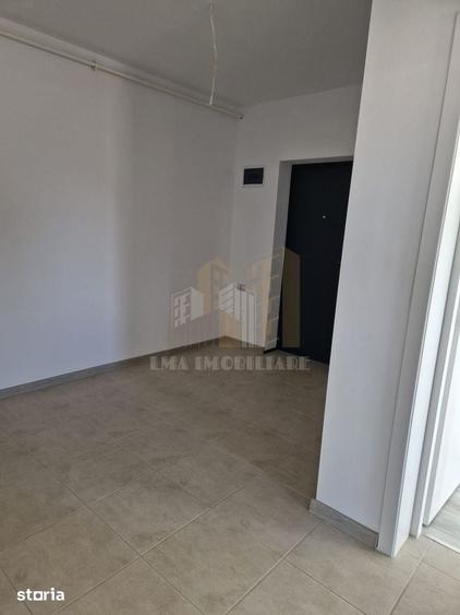 Apartament cu 2 camere decomandat în Sânpetru