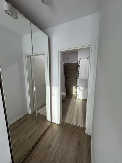 Smart Home Estoria Residence - 3 camere + loc de parcare subteran - 1