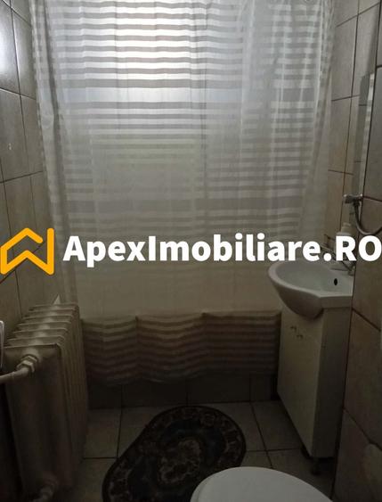 Apartament cu 2 camere semidecomandat, mobilat în Drumul Taberei