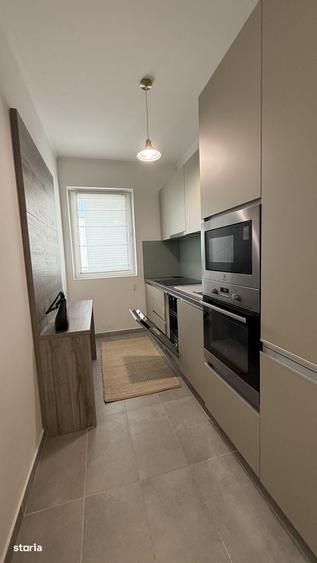 Apartament 58,60 mp | zona The Office | Record Park | parcare | - 8