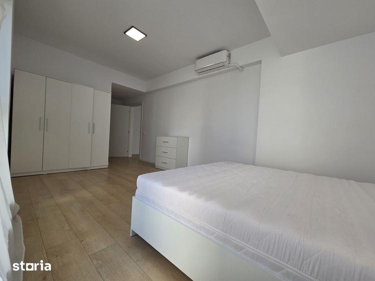 Apartament cu 3 camere în Nord