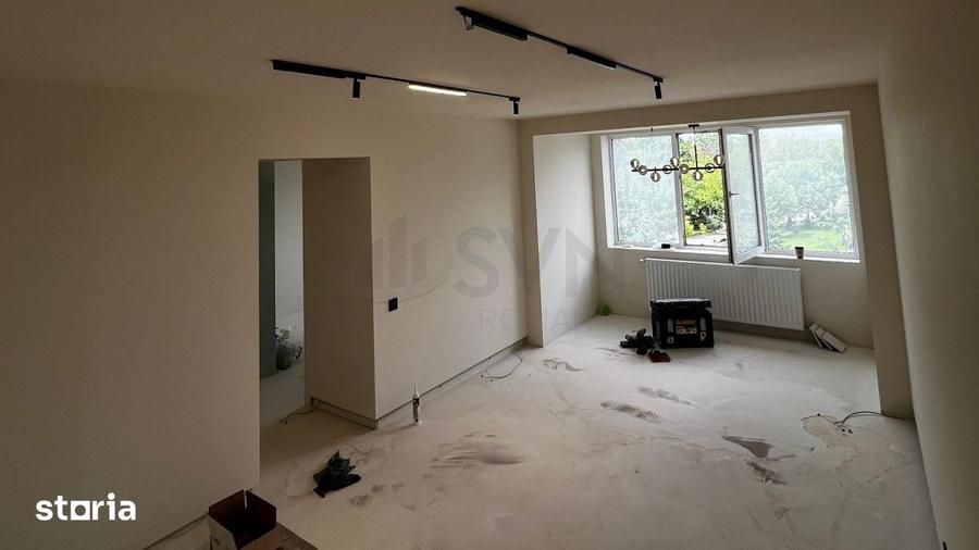 Apartament cu 2 camere în Colentina